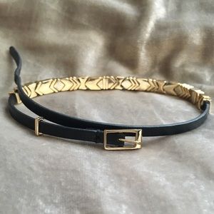 Leather Wrap Bracelet